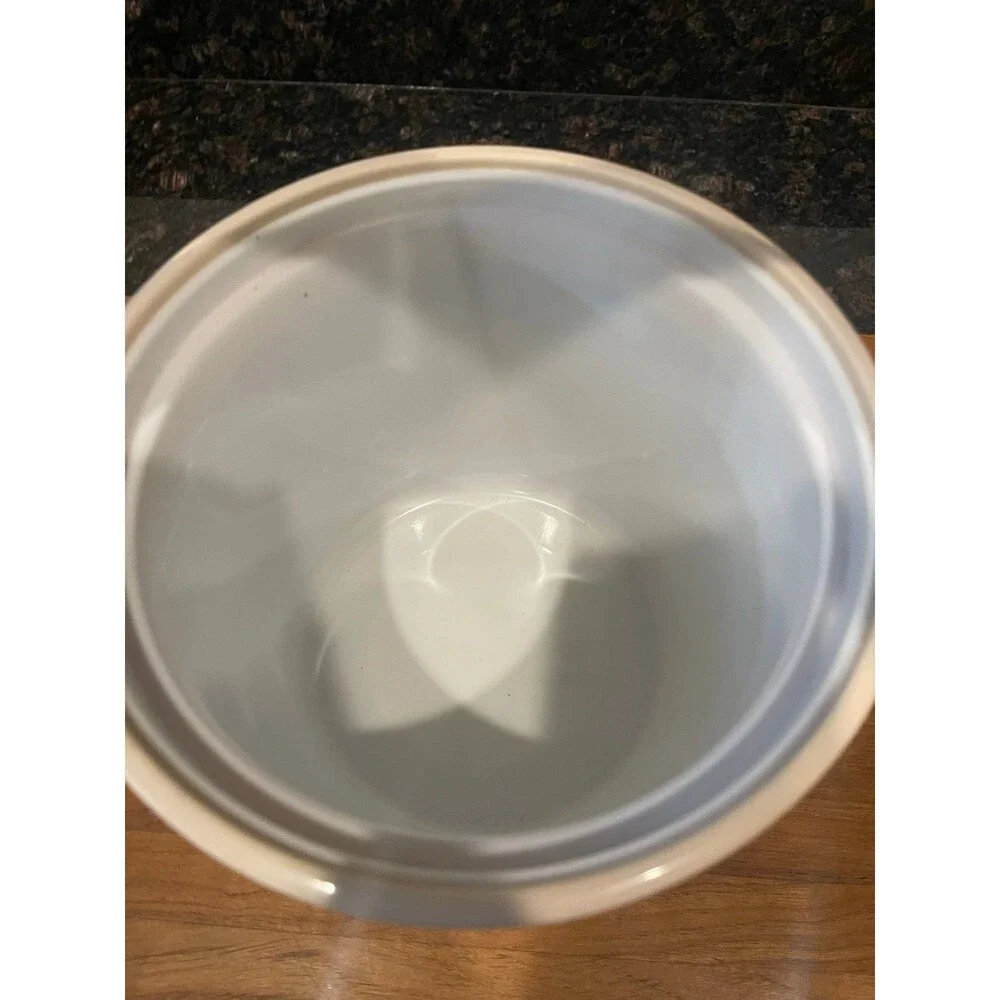 Vintage Georges Briard Ice Bucket
